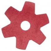 14" Twister Hybrid Star Pads DD211597